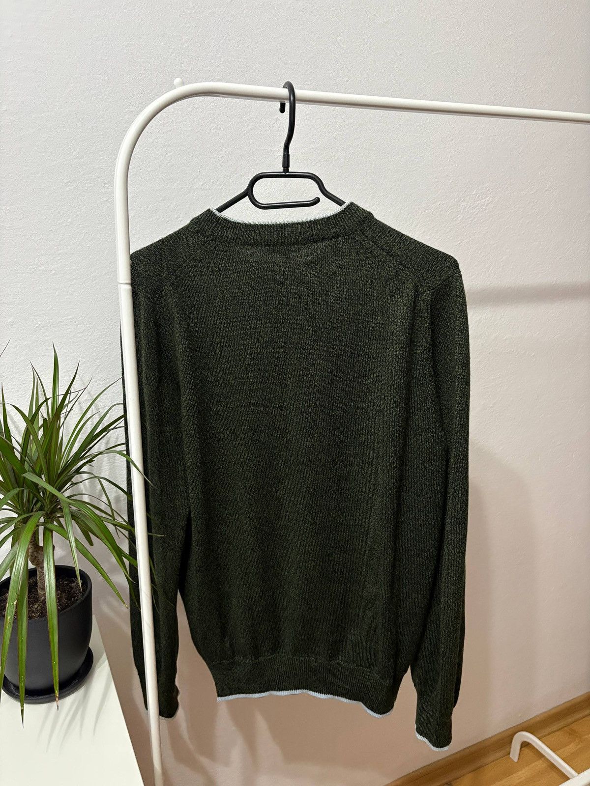 Kenzo Kenzo sweater mens Size US S / EU 44-46 / 1 - 5 Thumbnail