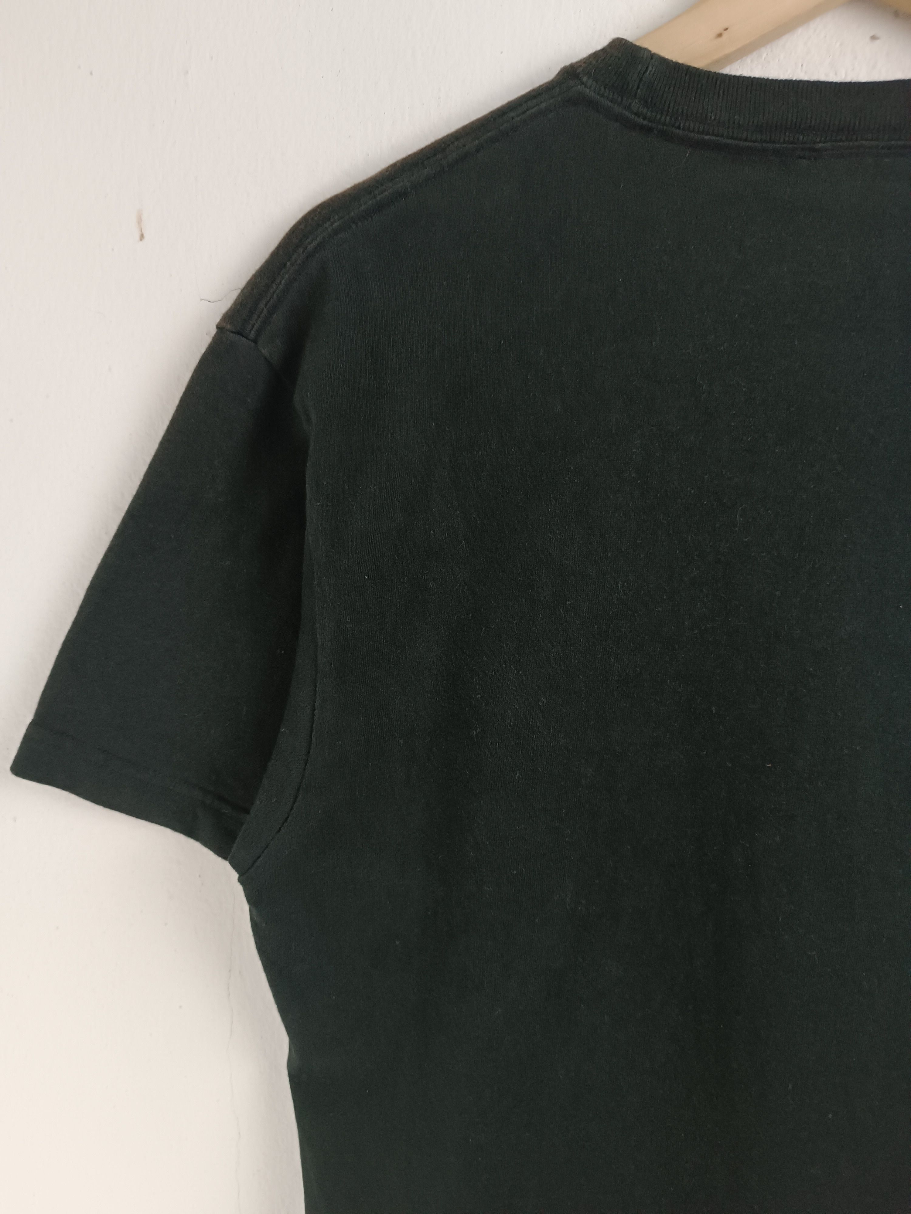 Band Tees VINTAGE Y2K FALL OUT BOY FOLIE A DEUX EMO GOTH MCR ERA Size US M / EU 48-50 / 2 - 10 Thumbnail