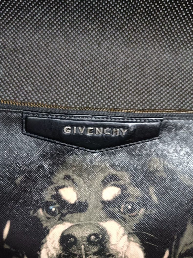 Other Givenchy GVC Popular Dog Head Wallet Size ONE SIZE - 2 Thumbnail