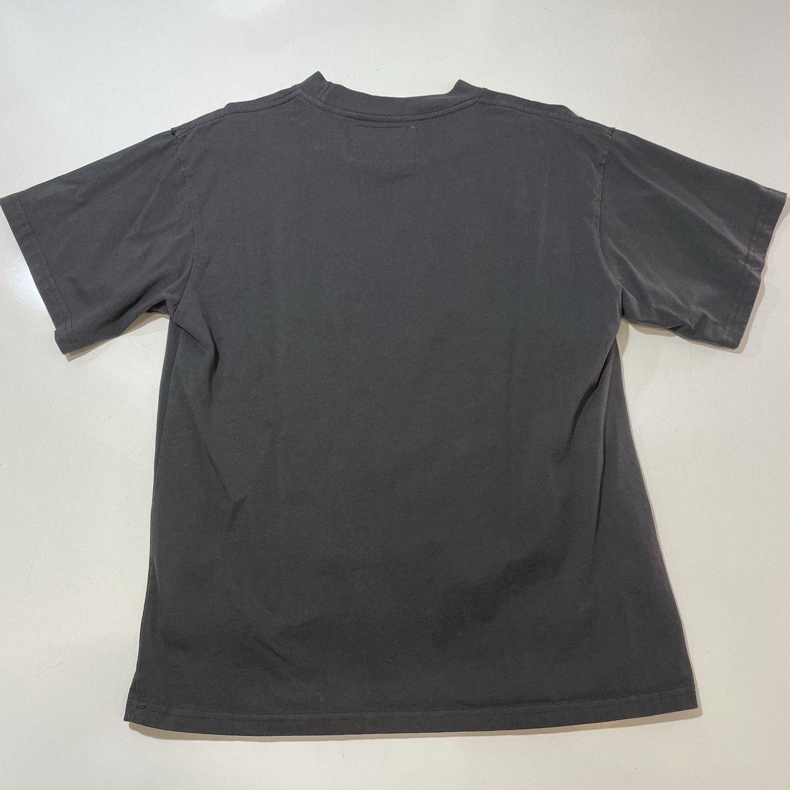 Pacsun Formula 1 Men’s Dark Gray T Shirt PacSun Millennial Racer Size US M / EU 48-50 / 2 - 5 Thumbnail