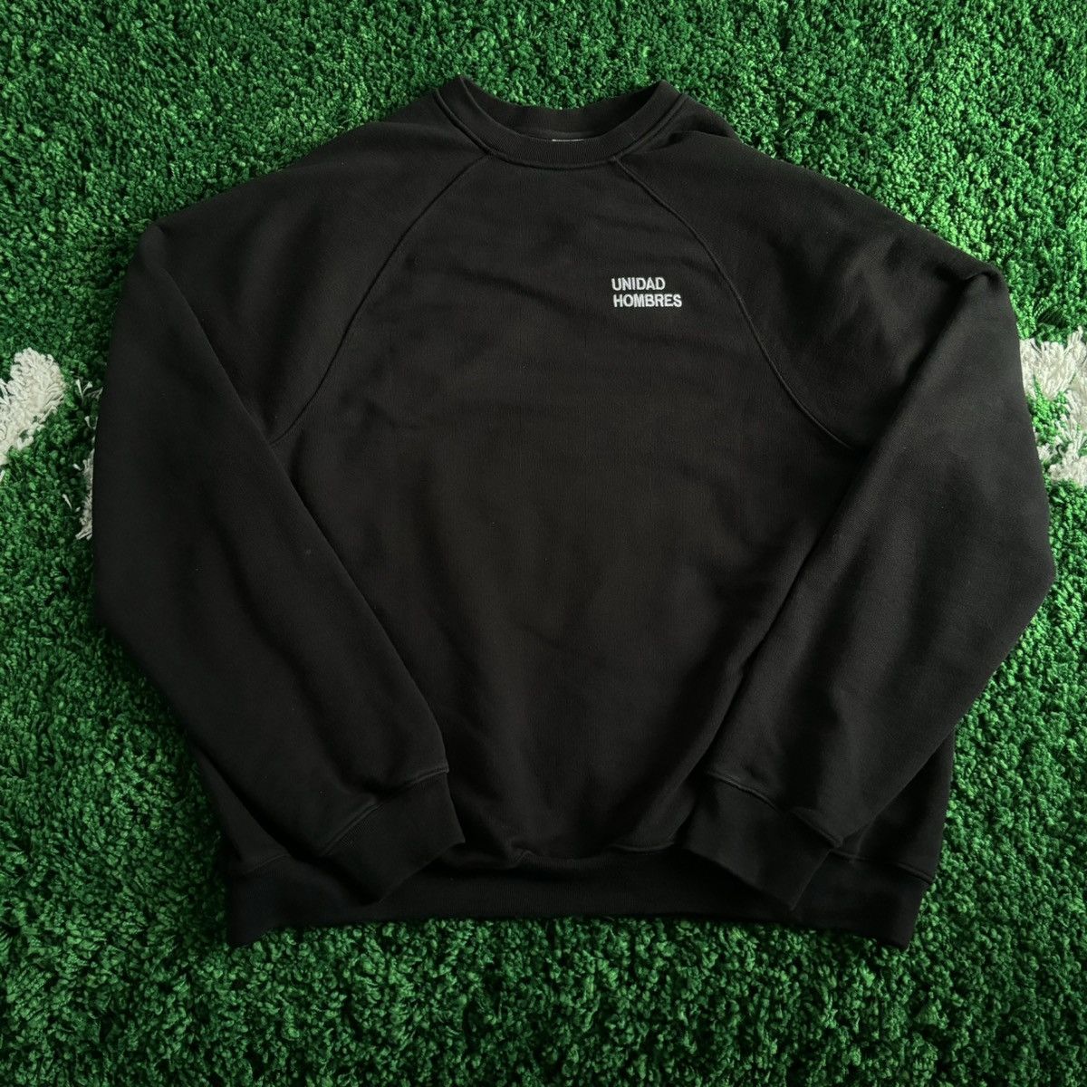 Vetements vetements Size US S / EU 44-46 / 1 - 1 Thumbnail