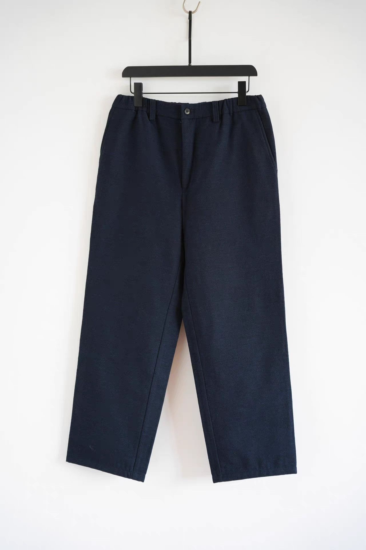 Issey Miyake Issey Miyake Men 00aw Peach Lining Trousers K4 Size US 30 / EU 46 - 1 Thumbnail