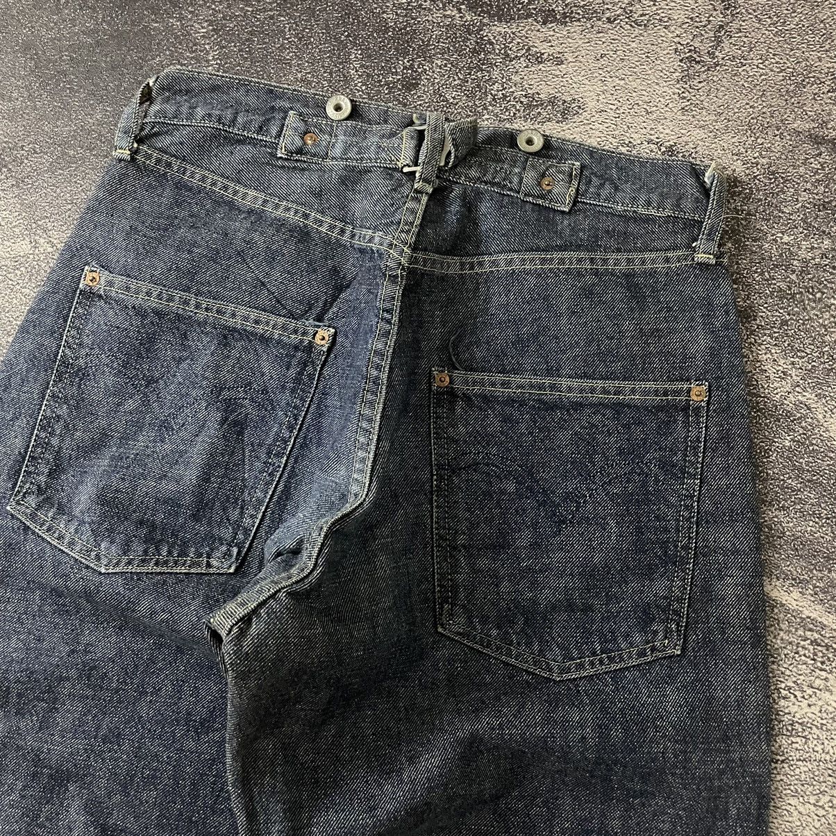 Levi's × Levi's Vintage Clothing × Vintage Vintage Levis 90s Size US 31 - 4 Thumbnail
