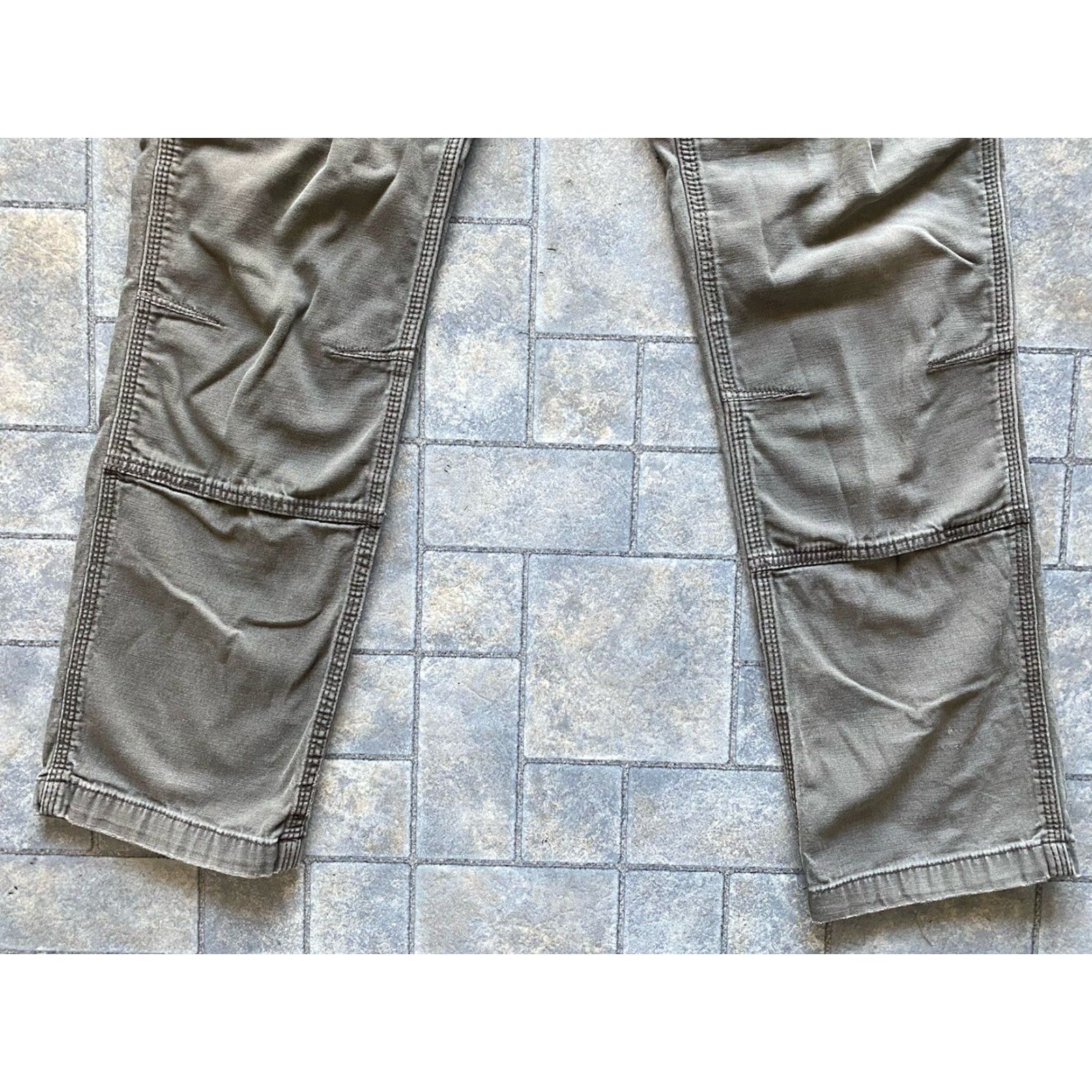 Carhartt Carhartt Pants Men 31x34 Double Knee 102802-217 Regular Inseam 34 Color See Photos Size US 31 - 4 Thumbnail