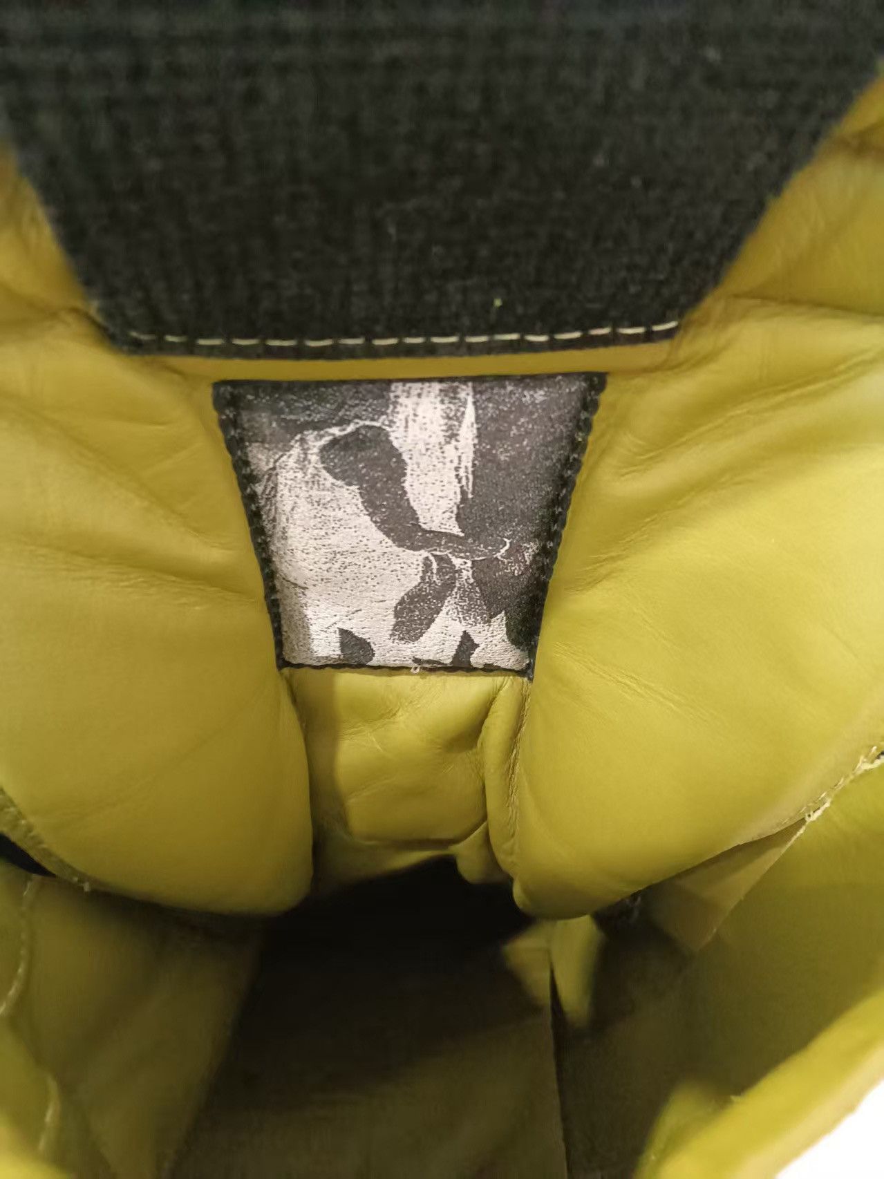 Rick Owens × Rick Owens Drkshdw Rick Owens Geobasket Size US 8.5 / EU 41-42 - 6 Thumbnail