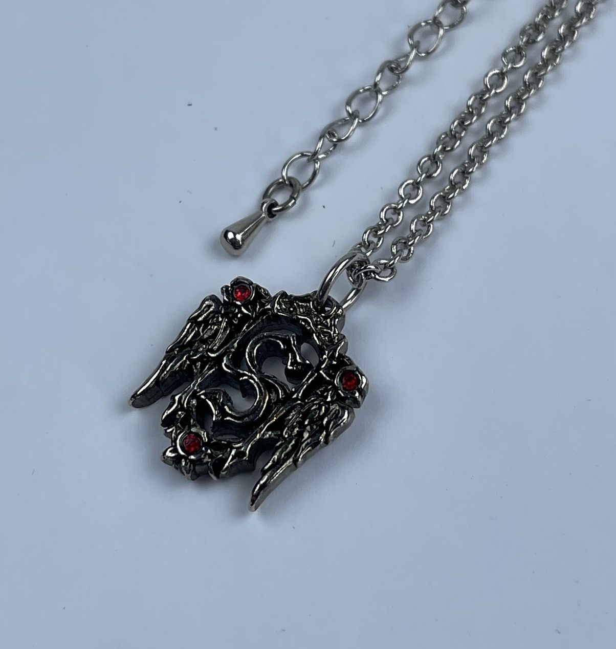 Other wings necklace Size ONE SIZE - 2 Thumbnail