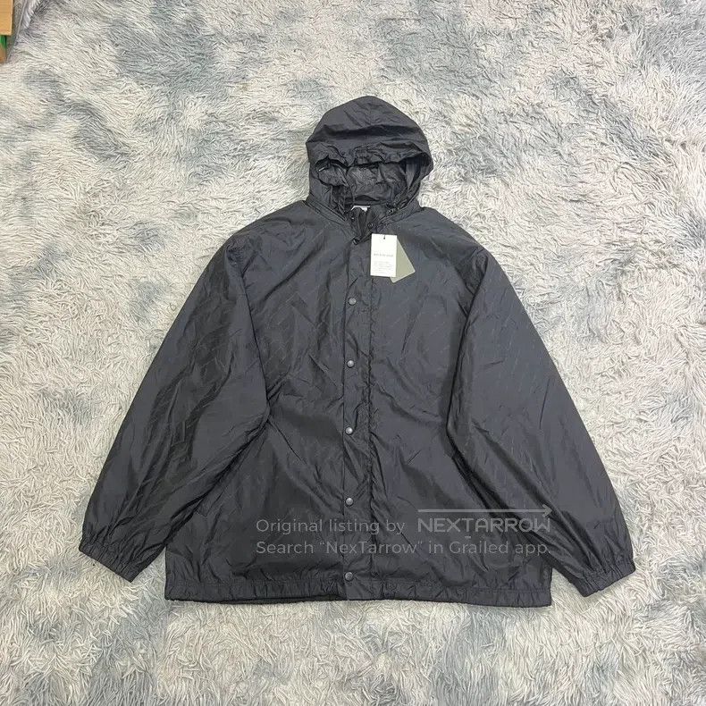 Balenciaga Balenciaga All-over Print Camo Jacket Size US M / EU 48-50 / 2 - 1 Thumbnail