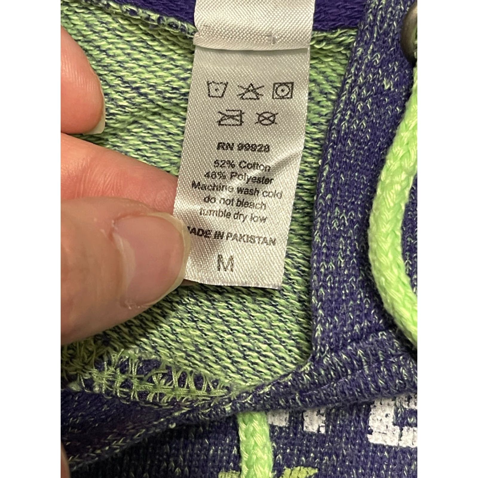 Vintage VINTAGE? No. Size M / US 6-8 / IT 42-44 - 7 Thumbnail