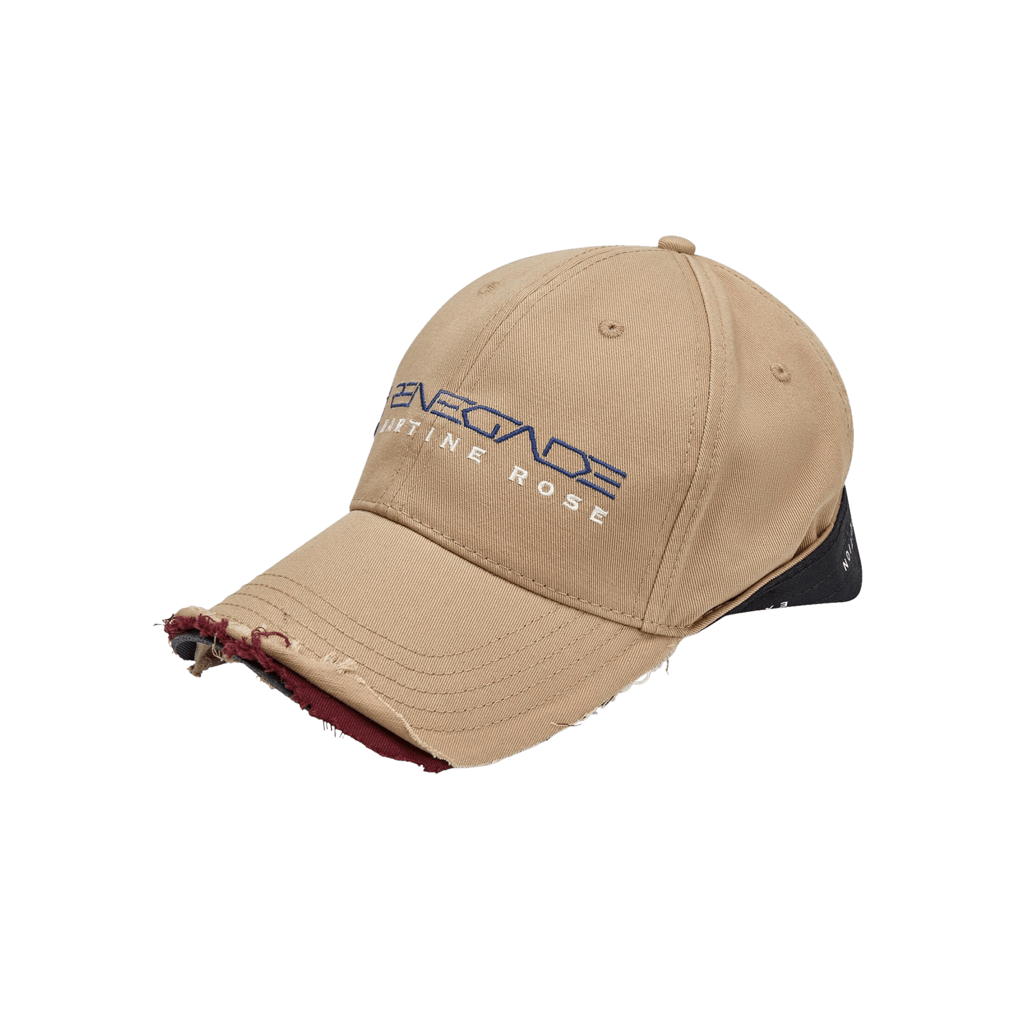 Martine Rose Martin Rose 23AW BUNNY DAMEGE CAP | Grailed