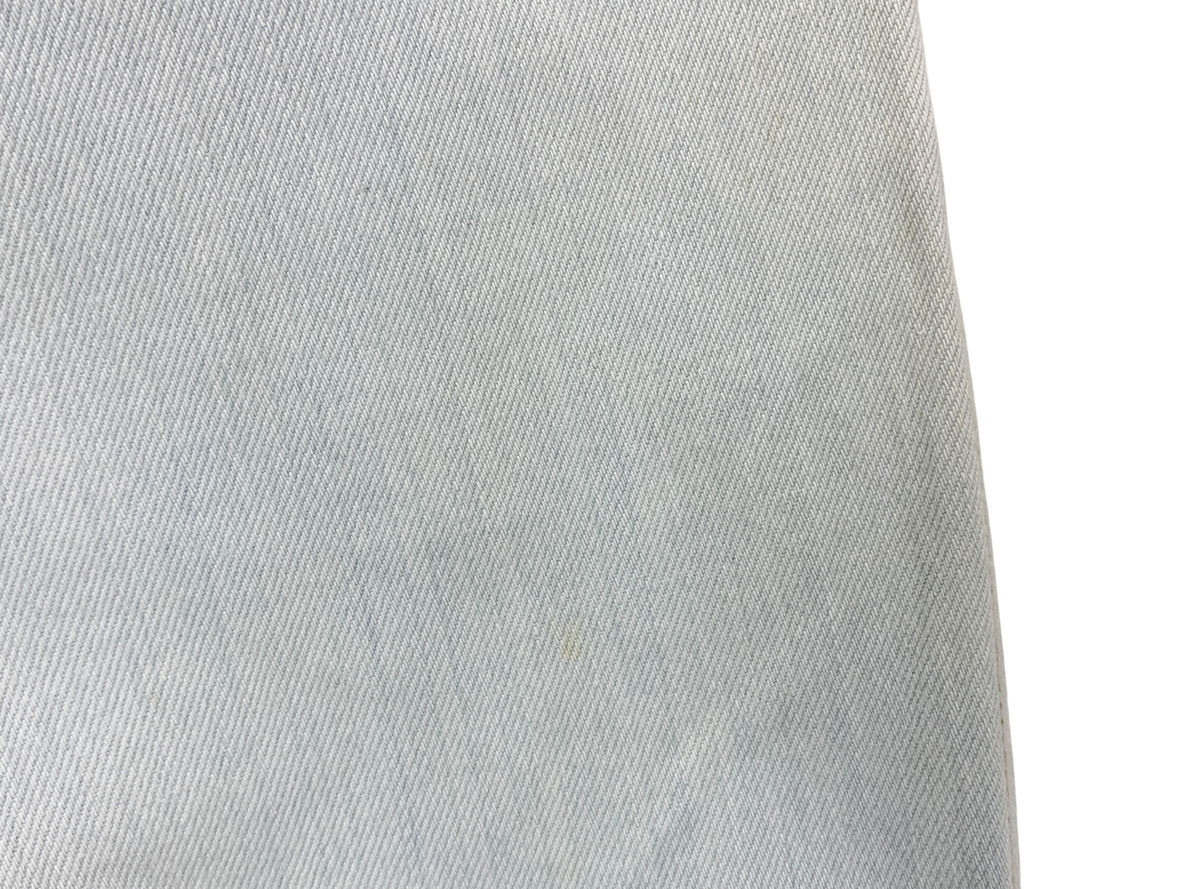 Morgan Homme Morgan Homme Jeans Morgan De Toi Homme BootCut Jeans Size US 32 / EU 48 - 11 Thumbnail