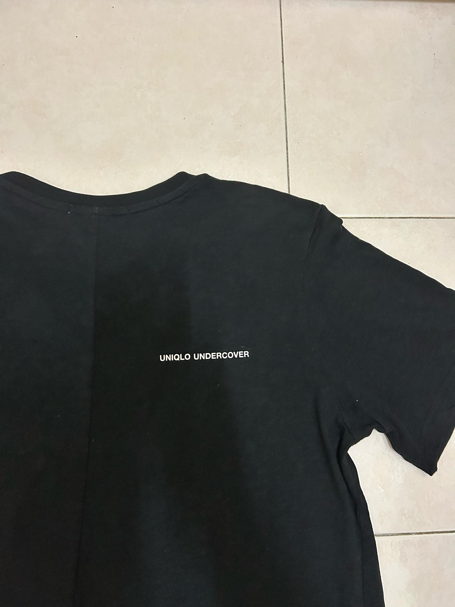 Undercover Undercover Mickey Mouse Vintage Tees Size US L / EU 52-54 / 3 - 9 Thumbnail