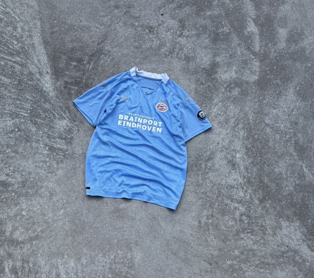 Other Vintage Puma PSV streetwear fifa football soccer jersey Size US S / EU 44-46 / 1 - 2 Thumbnail