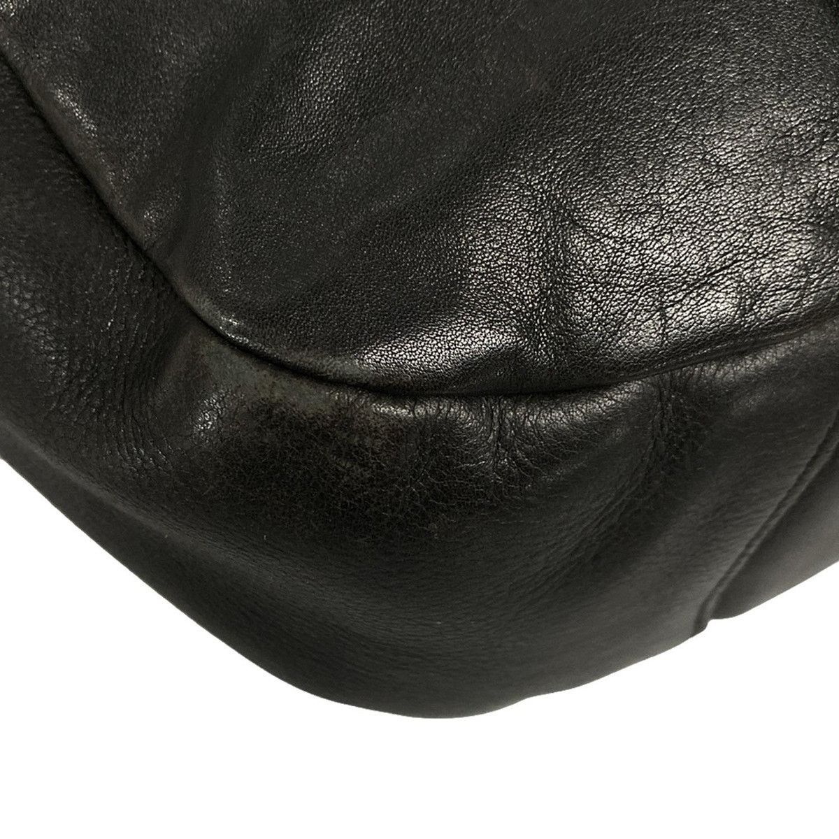 Prada PRADA Logo Tote Bag Size ONE SIZE - 9 Thumbnail