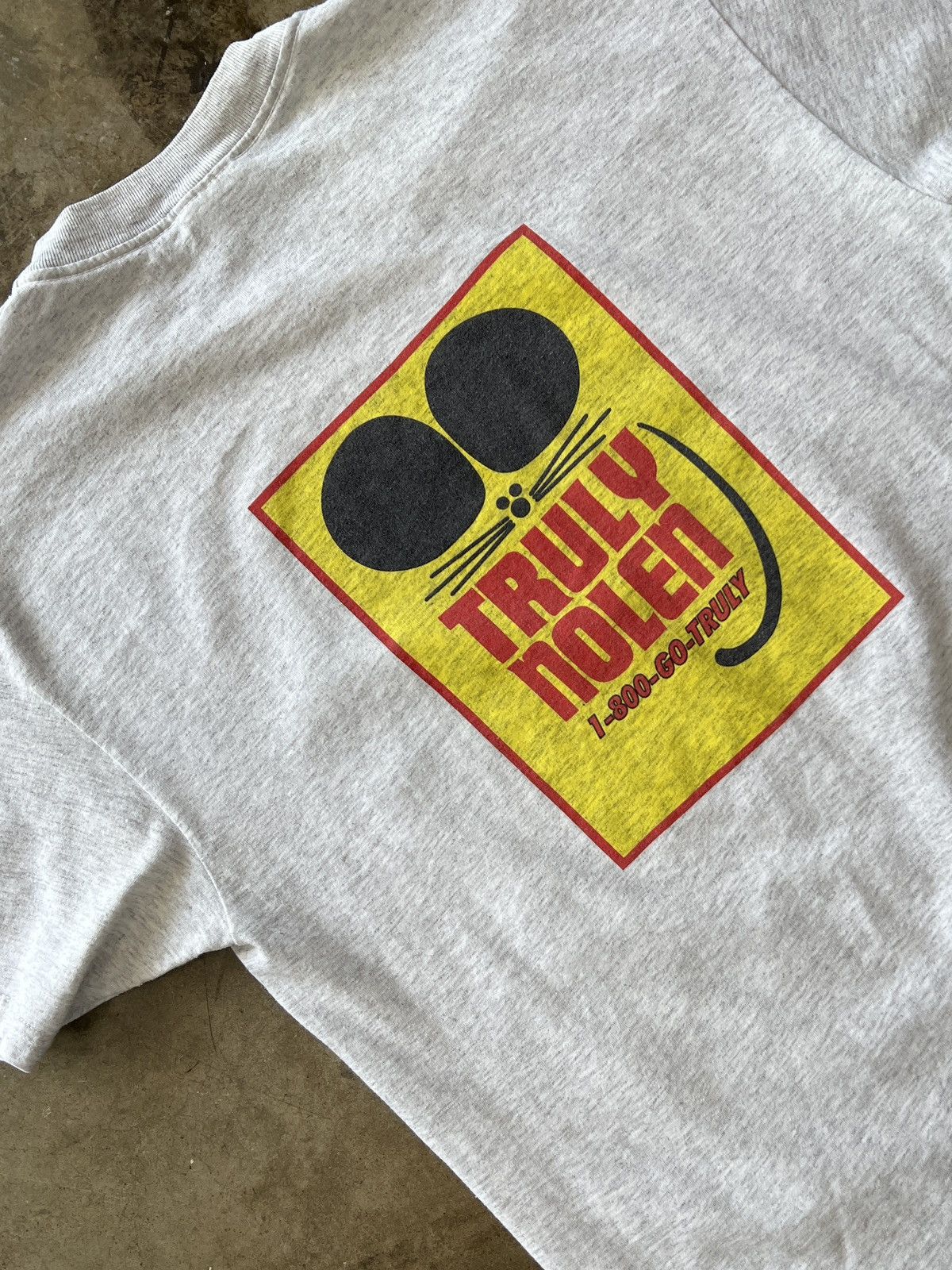 Vintage Vintage 2001 Car Show Cool Cruisers Golden Gate Tee Medium Size US M / EU 48-50 / 2 - 4 Thumbnail