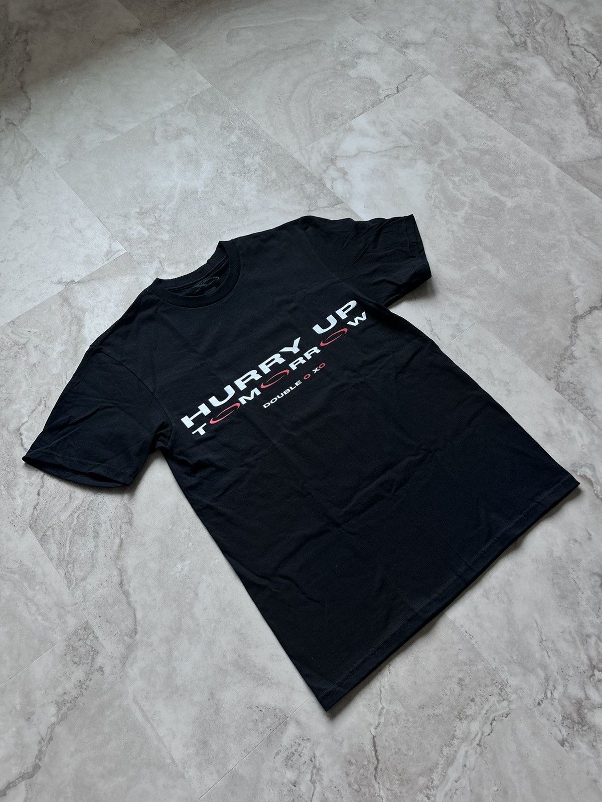 Ken Carson × Playboi Carti × The Weeknd Playboi Carti x The Weeknd Opium XO Tee Black Size M Size US M / EU 48-50 / 2 - 6 Thumbnail