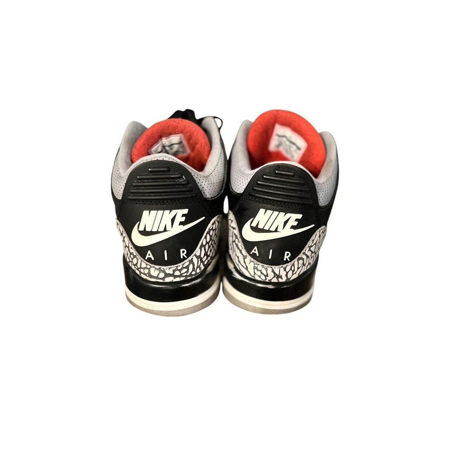Nike Nike air jordan 3 retro Size US 9 / EU 42 - 3 Thumbnail