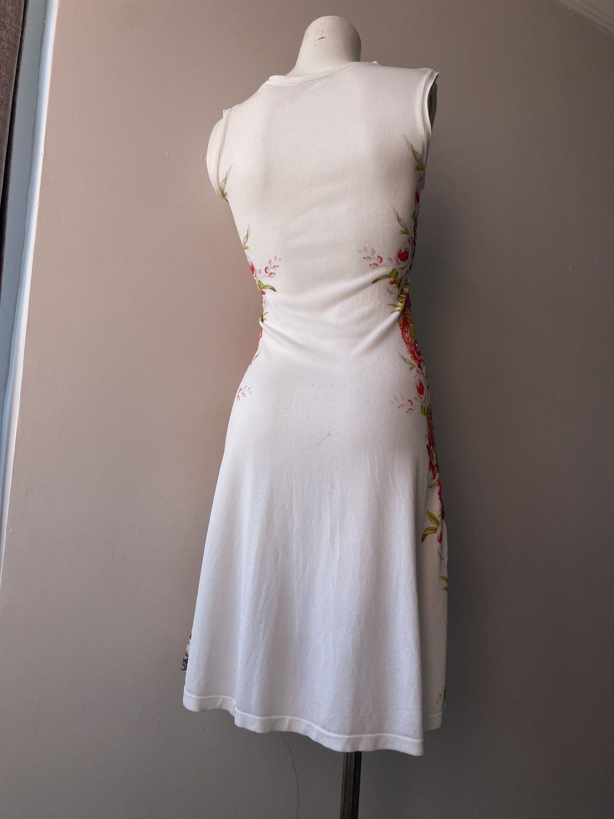 Vintage Herry dress Size M / US 6-8 / IT 42-44 - 12 Thumbnail