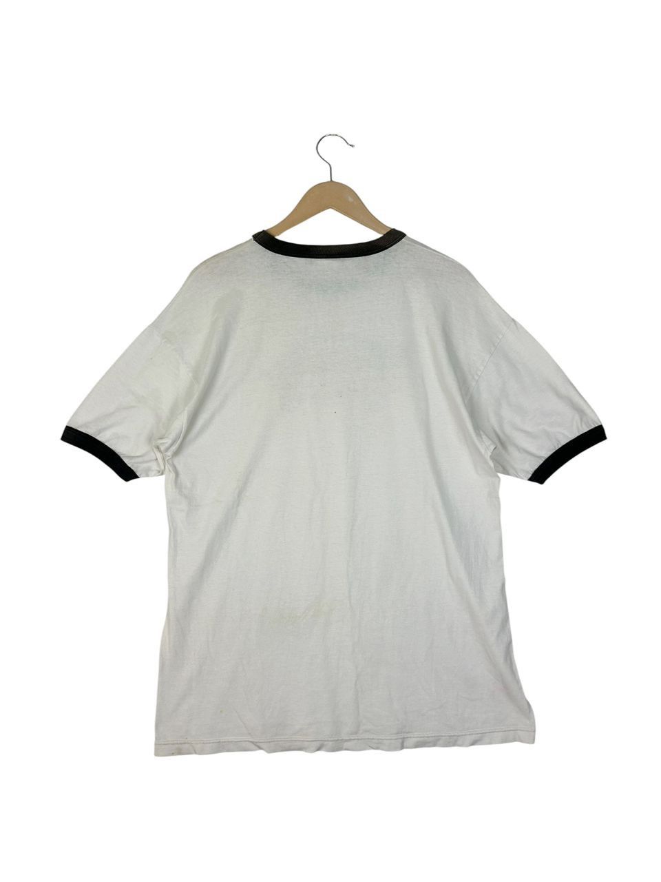 Band Tees Vintage 90s Voodoo Glow Skulls/ Punk Band , Vans Parod Lo Size US L / EU 52-54 / 3 - 3 Thumbnail