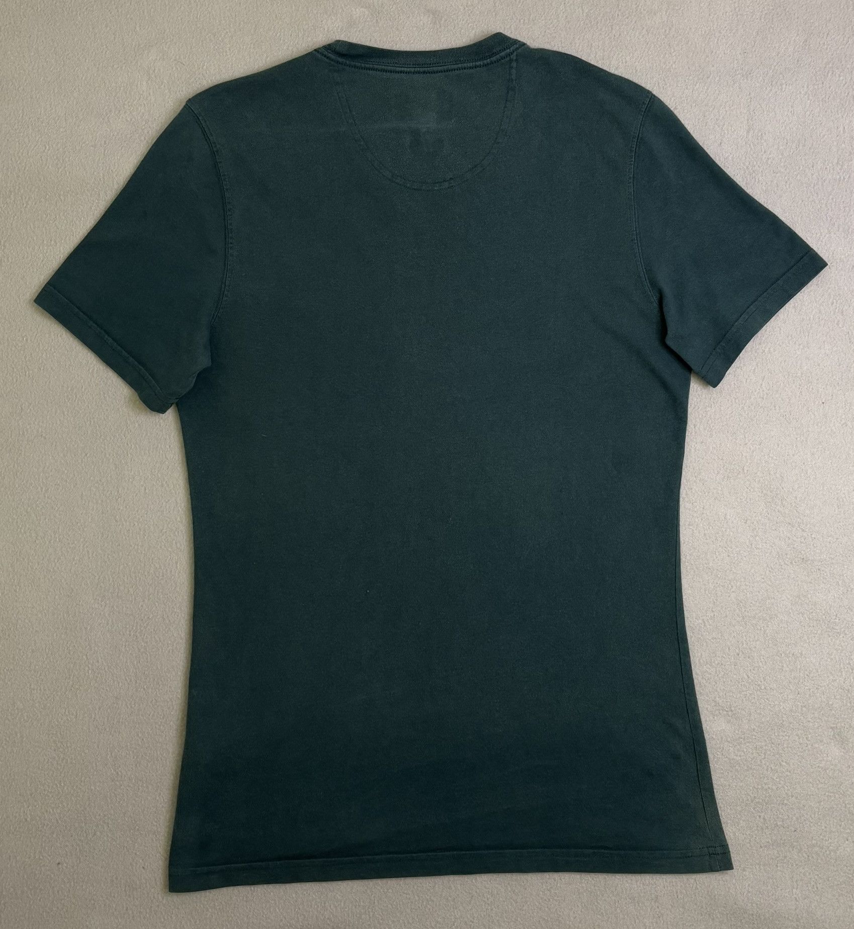 Barbour Barbour T-shirt Size S Size US S / EU 44-46 / 1 - 8 Thumbnail