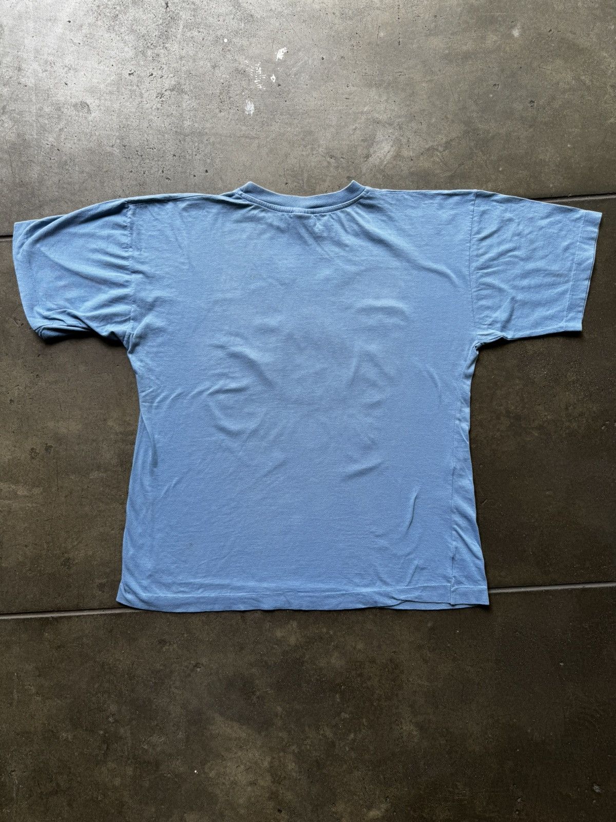 Vintage ‘90s Orb Band Tee Shirt Electronic Aphex Twin Massive Attack Size US L / EU 52-54 / 3 - 2 Thumbnail