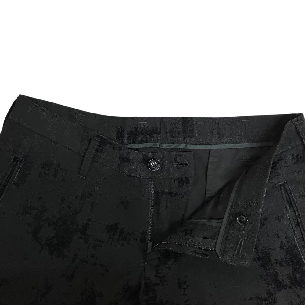 Yohji Yamamoto Yohji Yamamoto pour homme// Pants Size US 29 - 4 Thumbnail