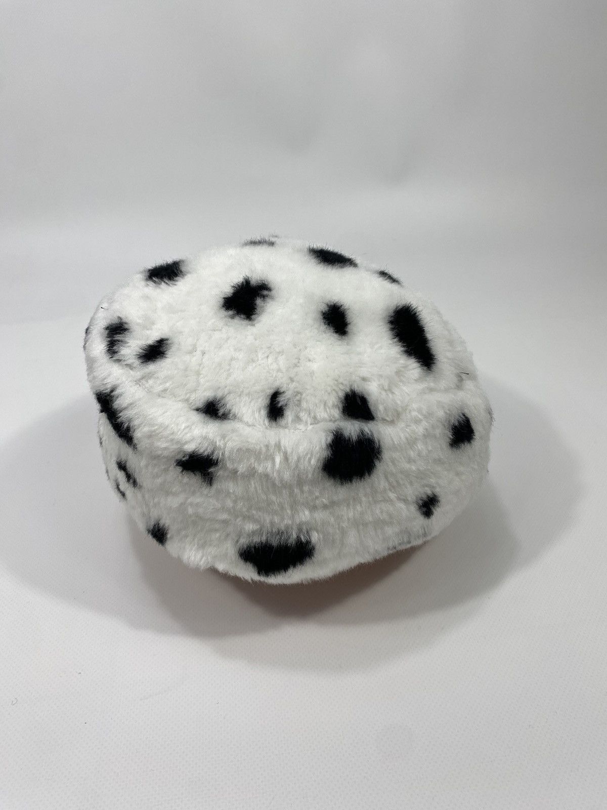 Vintage 🔥LASTDROP🔥 Vintage Cruella De Vil Style 101 Dalmatians Hat Size ONE SIZE - 4 Thumbnail