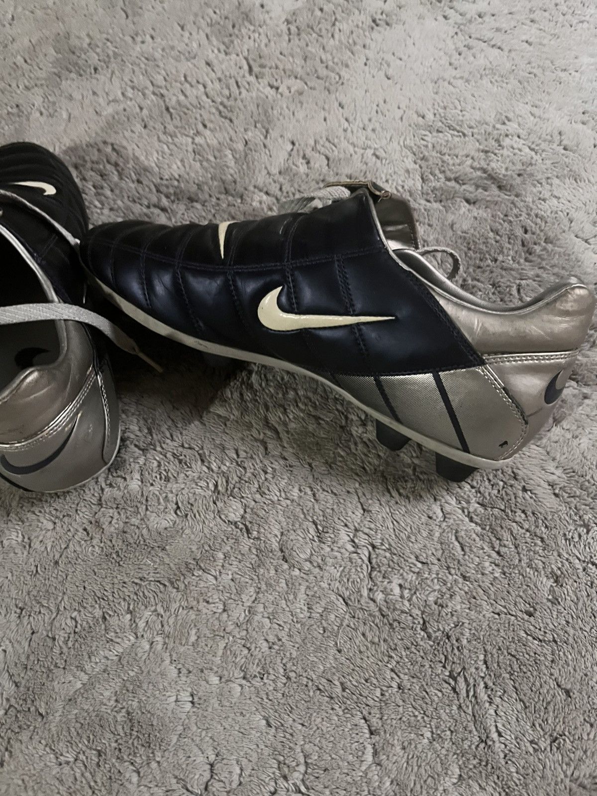 Nike Nike total 90 totalissmo Size US 8 / EU 41 - 5 Thumbnail