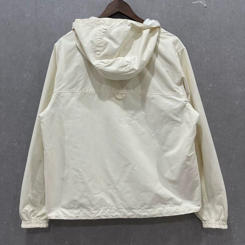 Louis Vuitton Louis Vuitton Beige pin double-sided assault jacket 2505-Ne Size US S / EU 44-46 / 1 - 4 Thumbnail