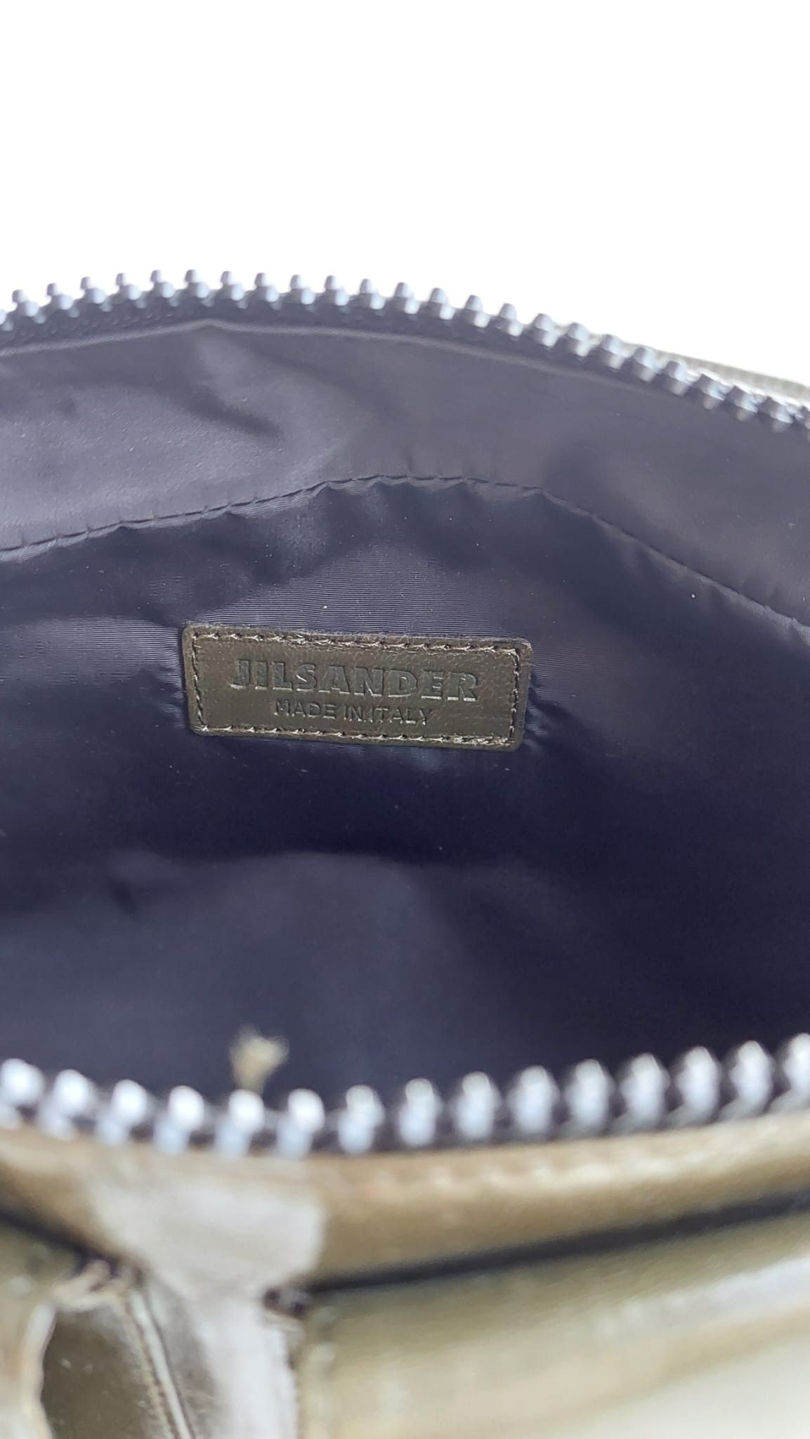 Jil Sander Vintage Jil Sander belt bag Size ONE SIZE - 5 Thumbnail