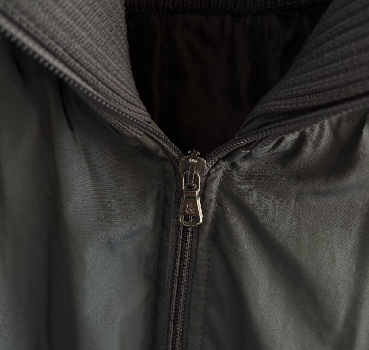 Dolce & Gabbana Archive Dolce Gabbana Nylon Multipocket Jacket Size US L / EU 52-54 / 3 - 5 Thumbnail