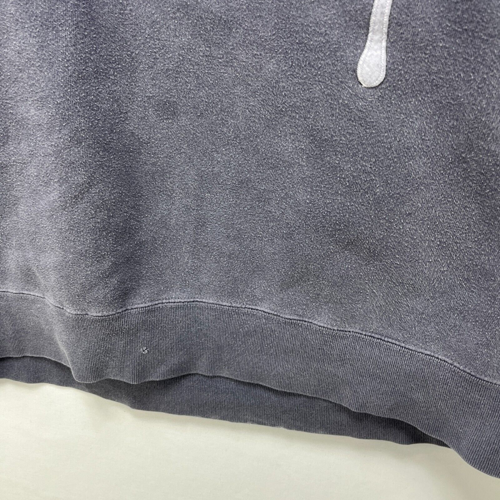 Stussy × Vintage Vintage 90s Stussy Sun Faded Crew Neck Sweatshirt Small Size US S / EU 44-46 / 1 - 5 Thumbnail