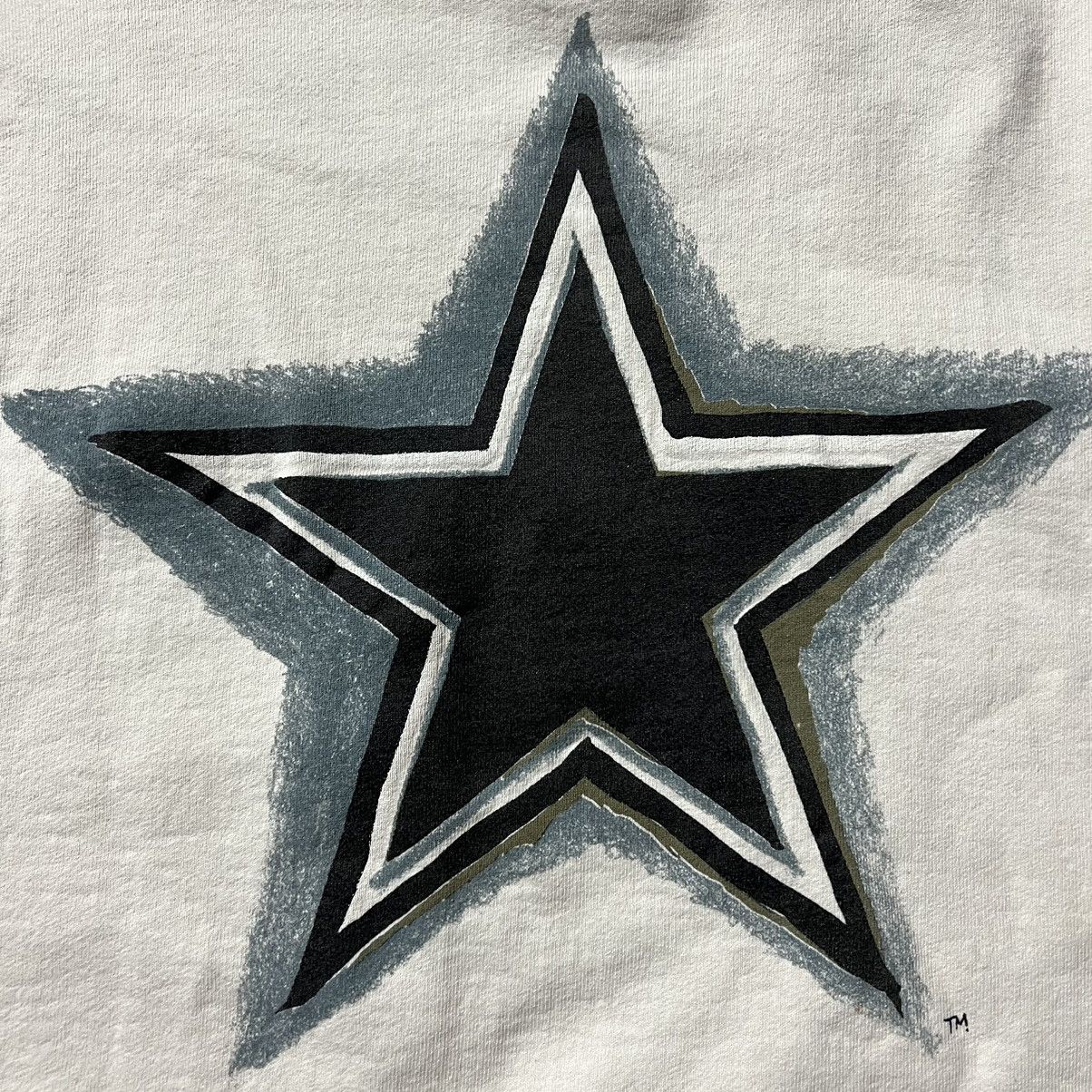Vintage 90’s NFL Dallas Cowboys 🇺🇸 Salem Crewneck Sweater