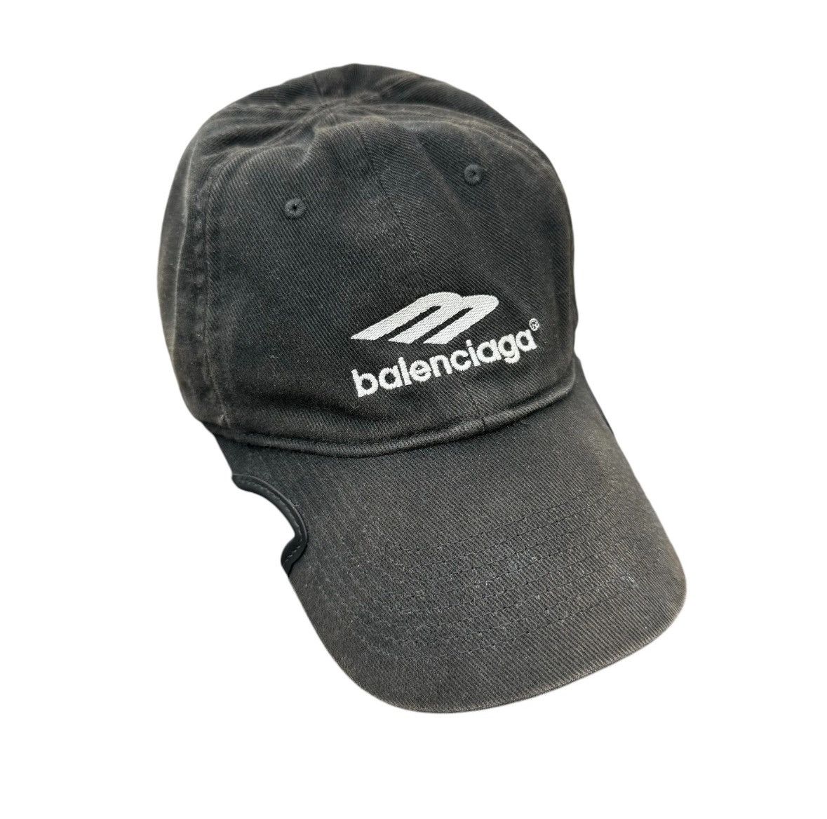 Balenciaga femme cap clearance