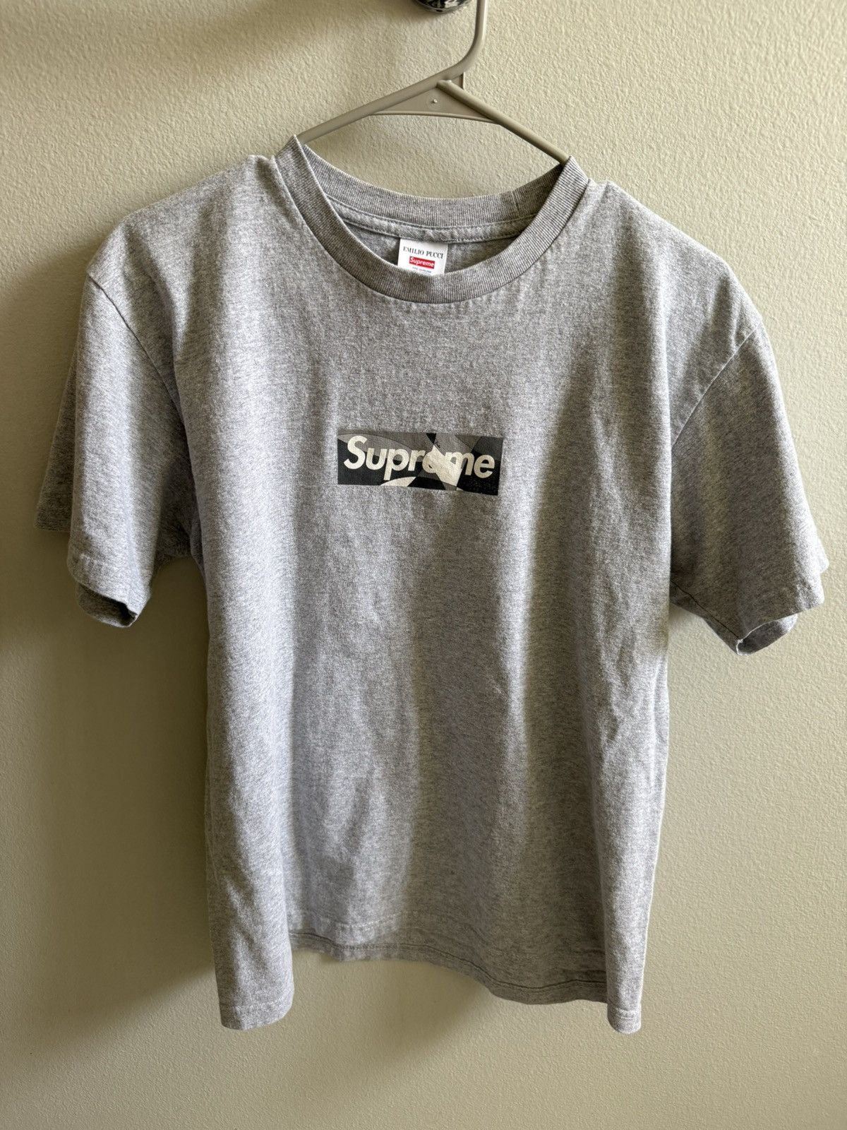 Supreme Supreme X Emilio Pucci Size US M / EU 48-50 / 2 - 1 Thumbnail
