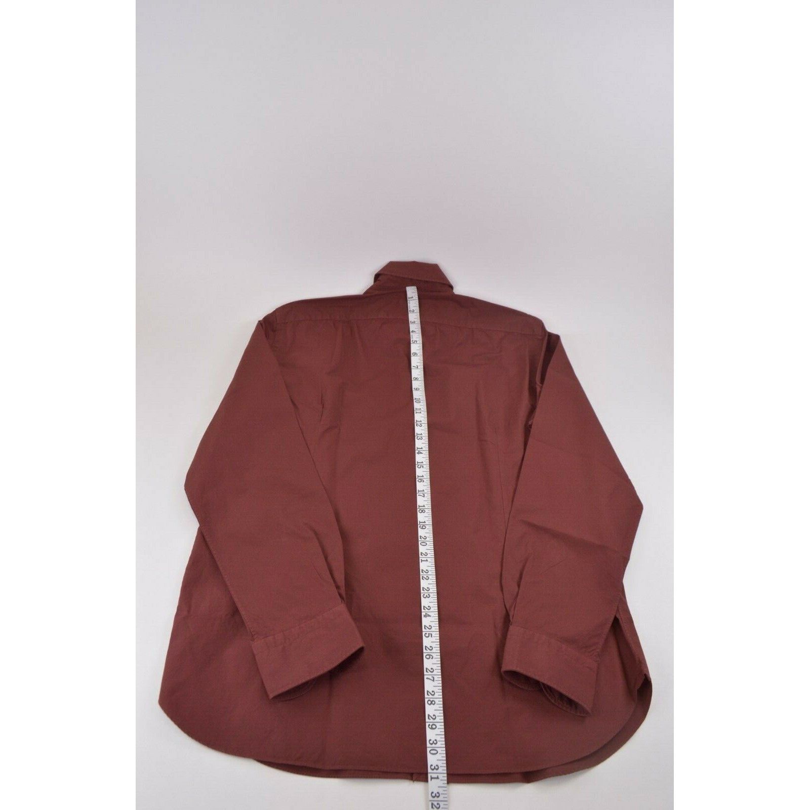 Luciano Barbera Luciano Barbera New with tags Shirt Size L US In Red Size US L / EU 52-54 / 3 - 7 Thumbnail