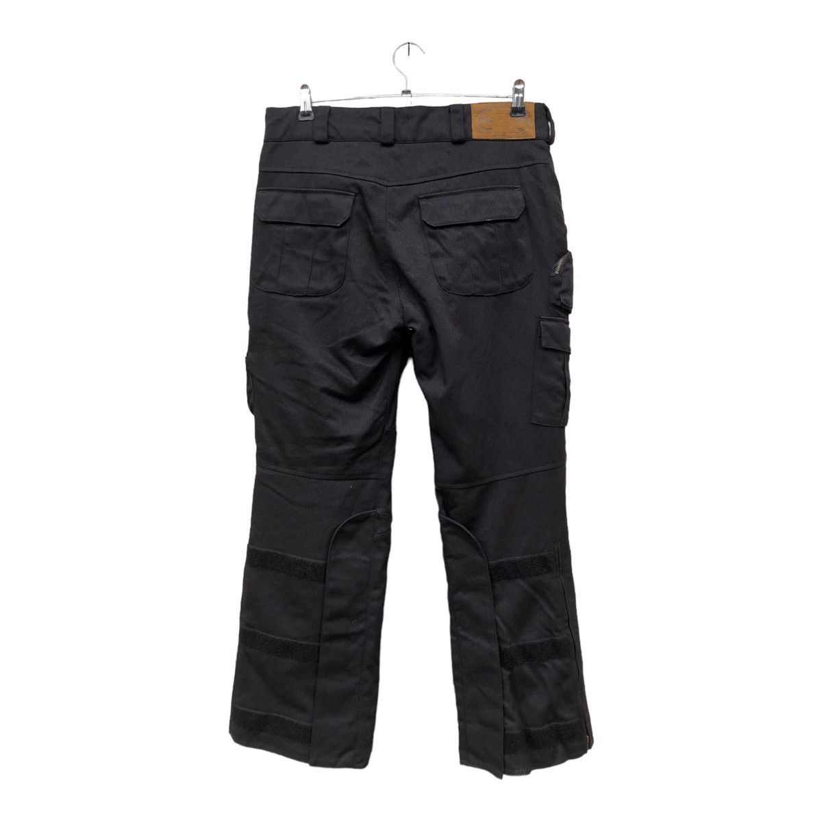 Indian Motorcycle × Voodoo Tactical Biker Motorlife Fun & Function Cargo Pants Tactical Size US 32 / EU 48 - 2 Thumbnail