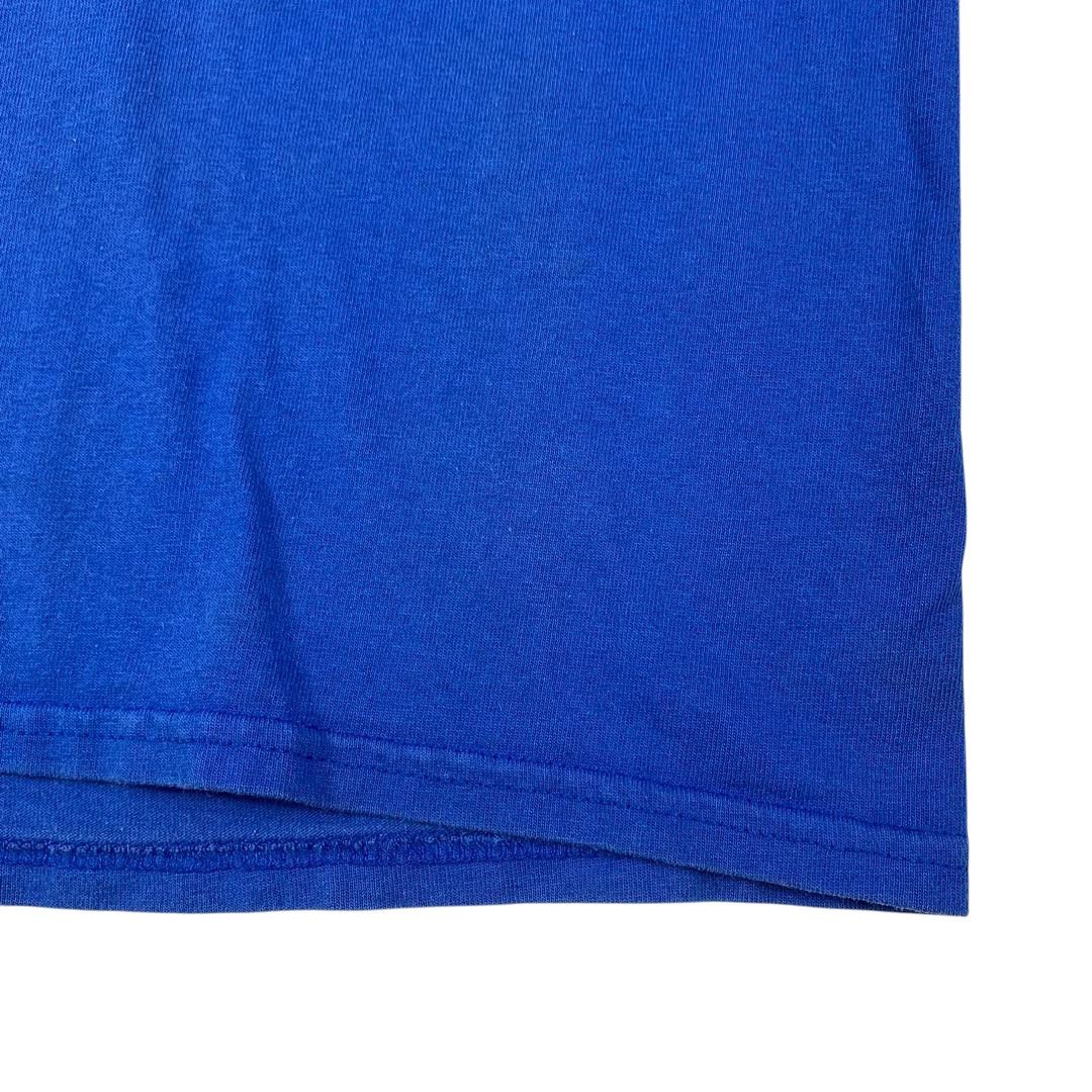 Other Vintage TOXICO CO UK streetwear tee Size US S / EU 44-46 / 1 - 8 Thumbnail