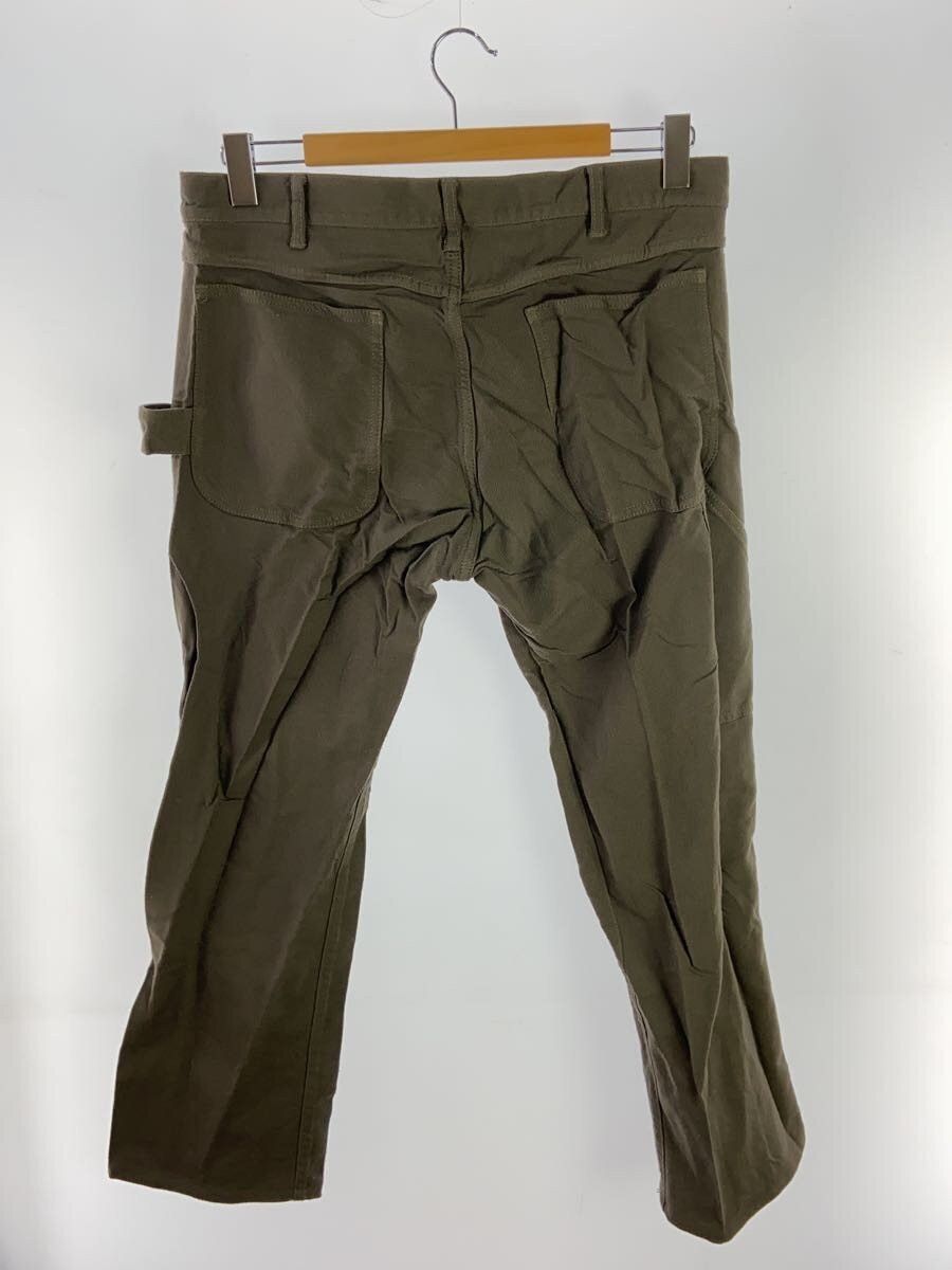 Comme des Garcons Homme 2005 Pants Size US 34 / EU 50 - 2 Thumbnail