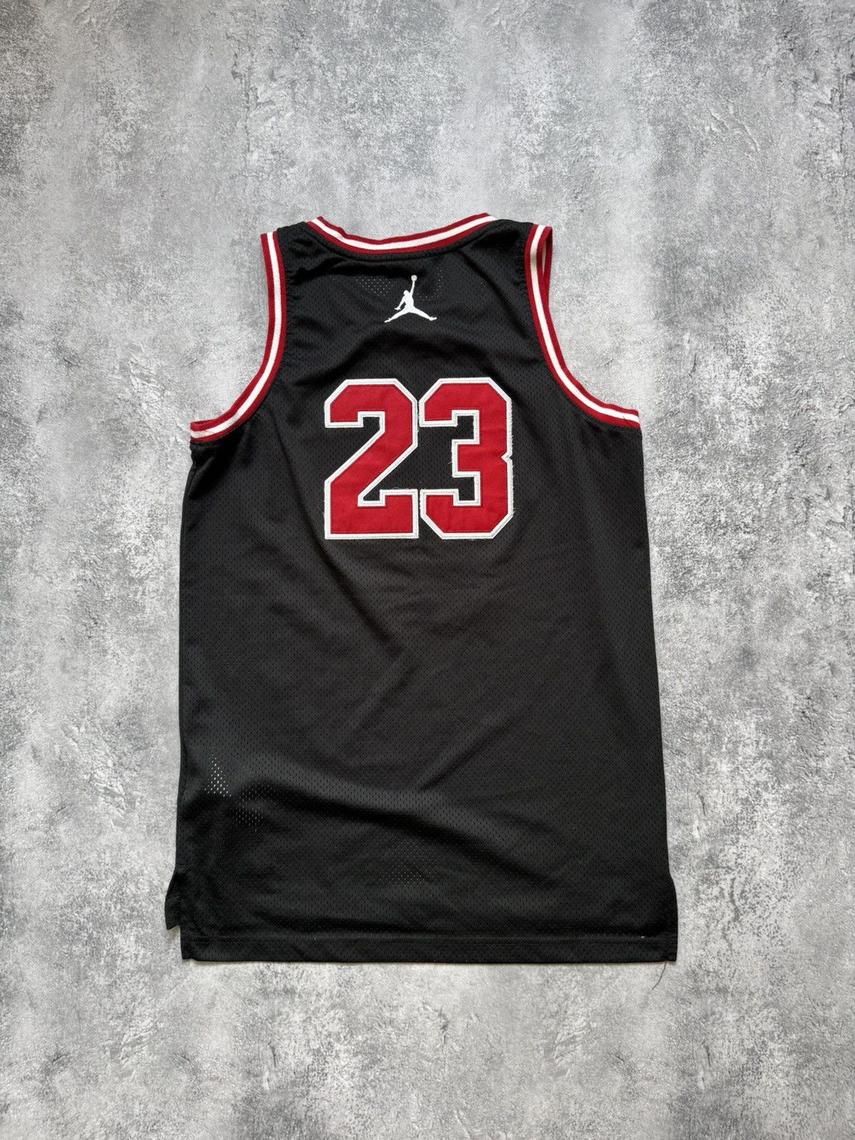Jordan Brand Early Jordan Brand 23 Jersey Size US S / EU 44-46 / 1 - 10 Thumbnail