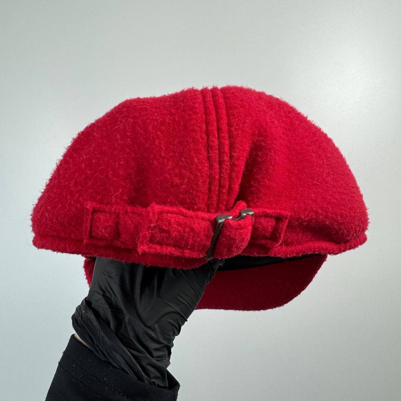 Other Vintage CAPO Wool Cap Hat One Size Size ONE SIZE - 6 Thumbnail