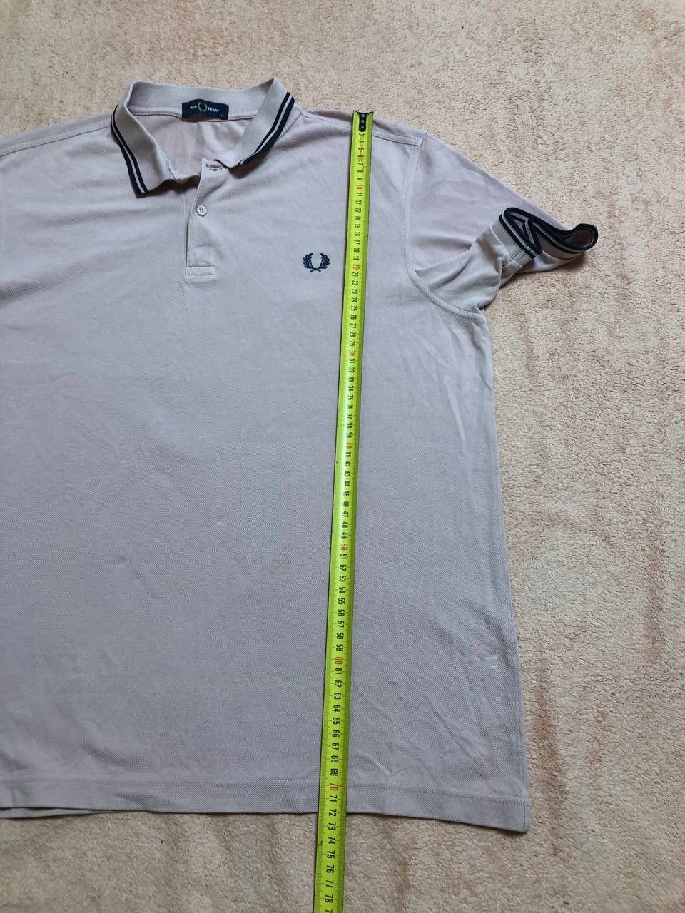 Fred Perry Fred Perry Polo Size US XL / EU 56 / 4 - 11 Thumbnail