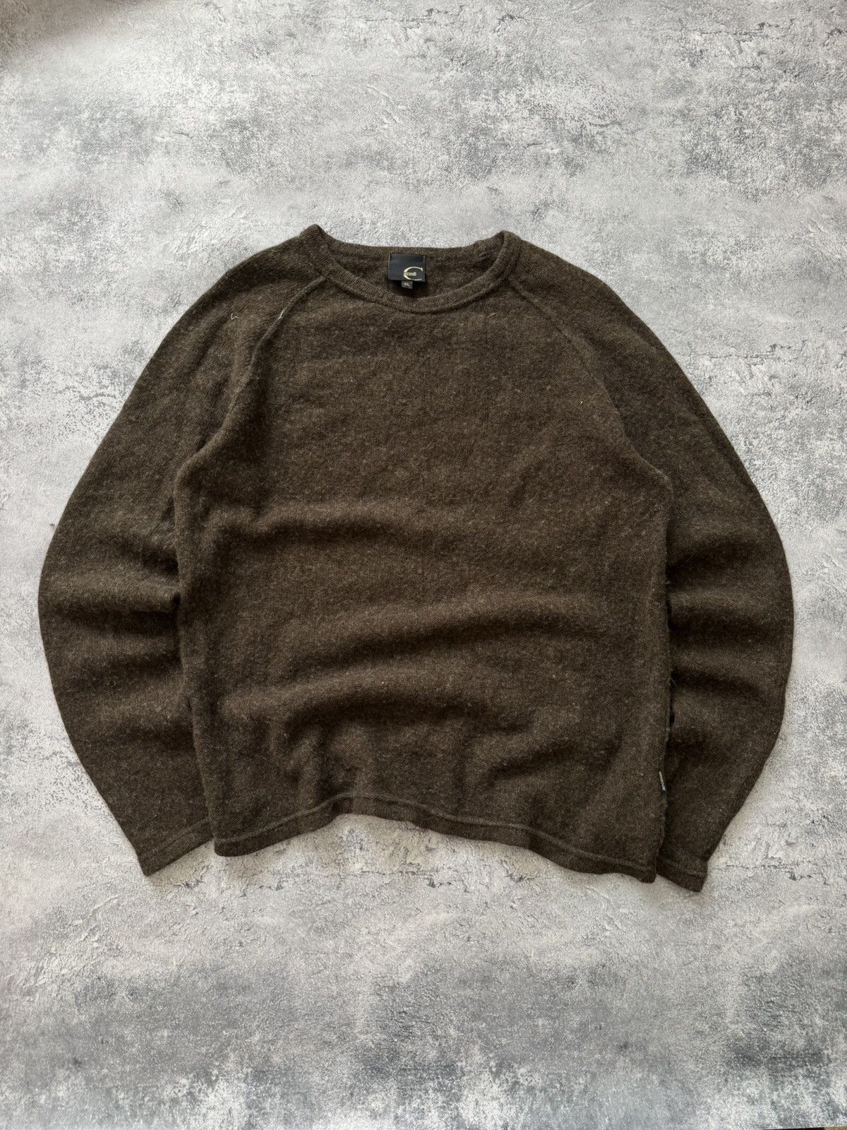 Just Cavalli Vintage Just Cavalli Men Sweater Roberto Cavalli Size US XL / EU 56 / 4 - 1 Thumbnail