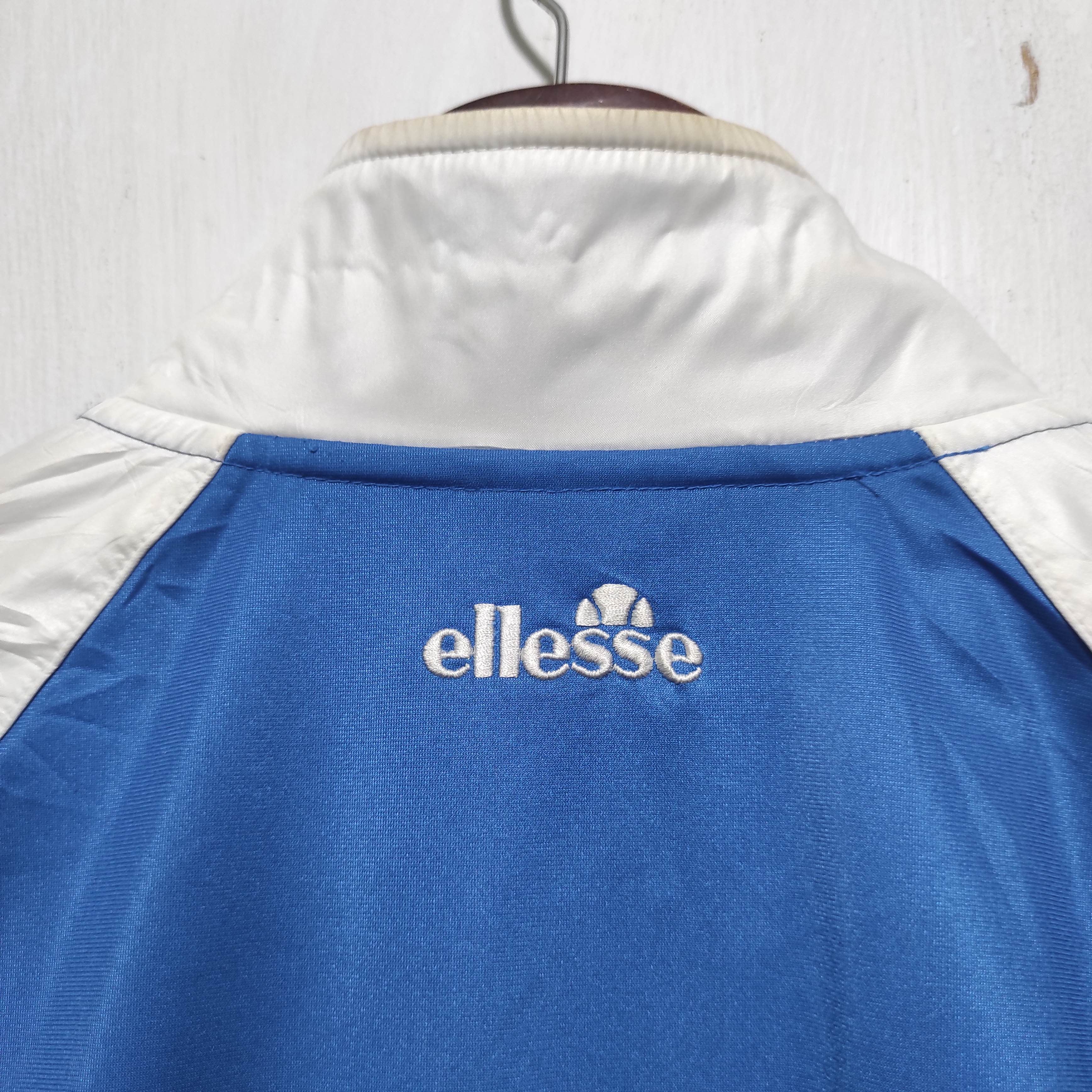 Ellesse Ellesse Perugia Track Top Size US M / EU 48-50 / 2 - 18 Thumbnail