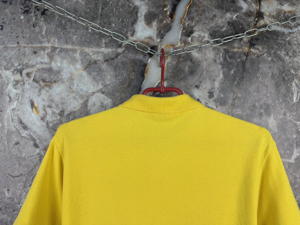Ralph Lauren Polo Jeans Company Ralph Lauren MFG. Polo Shirt Size Medium Size US M / EU 48-50 / 2 - 11 Thumbnail