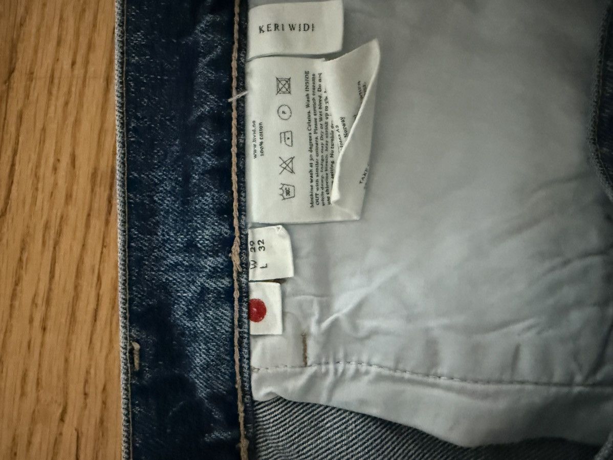 Livid Livid Keri Japan Dawn Size US 29 - 3 Thumbnail