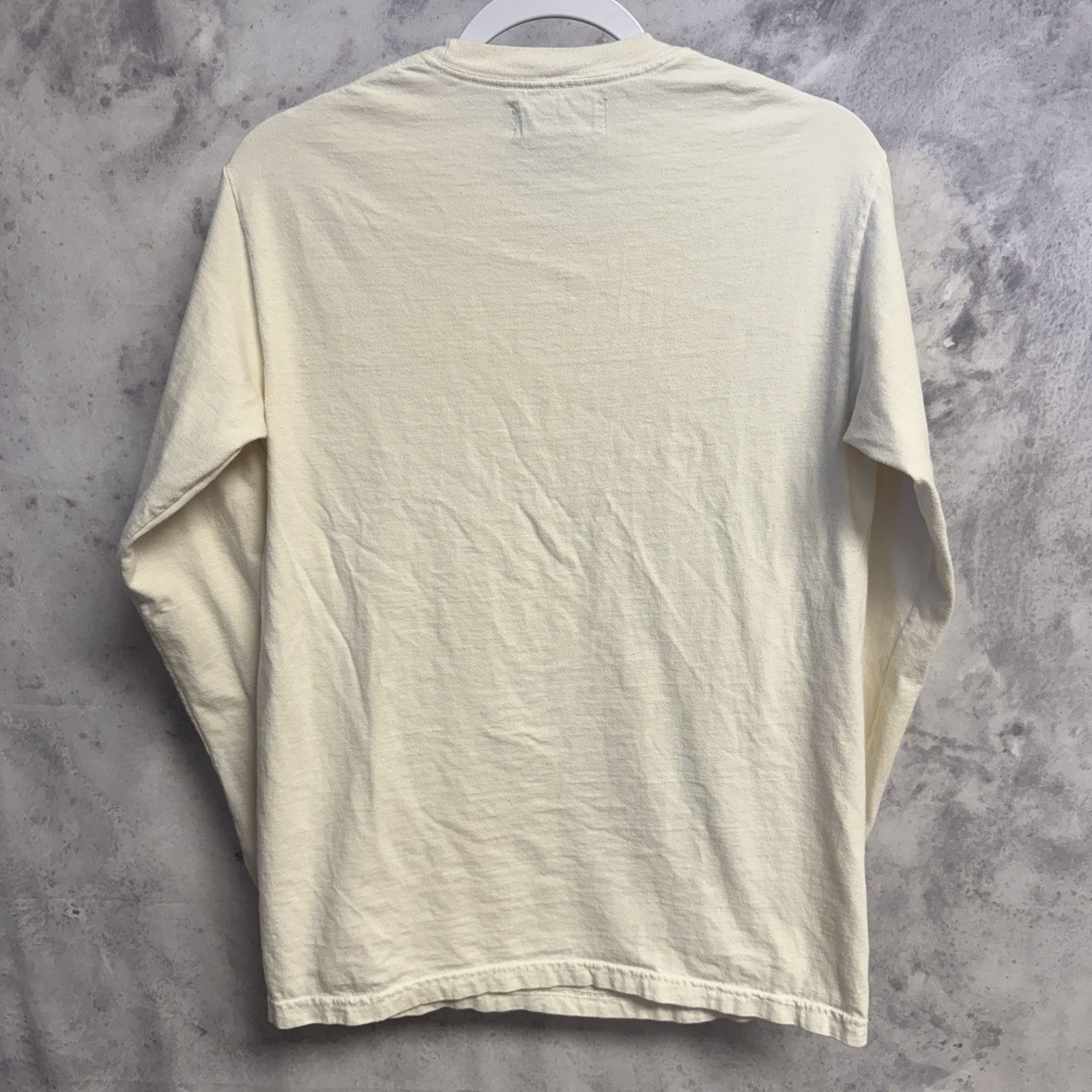 Malbon Malbon Golf Grateful Dead Bears Long Sleeve T Shirt Mens S Size US S / EU 44-46 / 1 - 2 Thumbnail