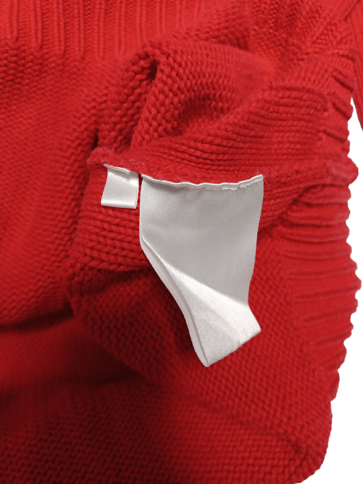 Carlo Colucci CARLO COLUCCI VINTAGE QUATERZIP 1/4 GOLF SWEATER Size US XL / EU 56 / 4 - 6 Thumbnail