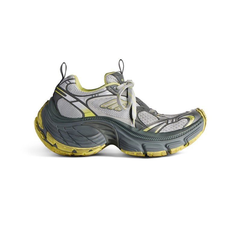 Balenciaga o1la1rc1a1125 10XL Sneakers in Multicolor Size US 9 / EU 42 - 1 Thumbnail