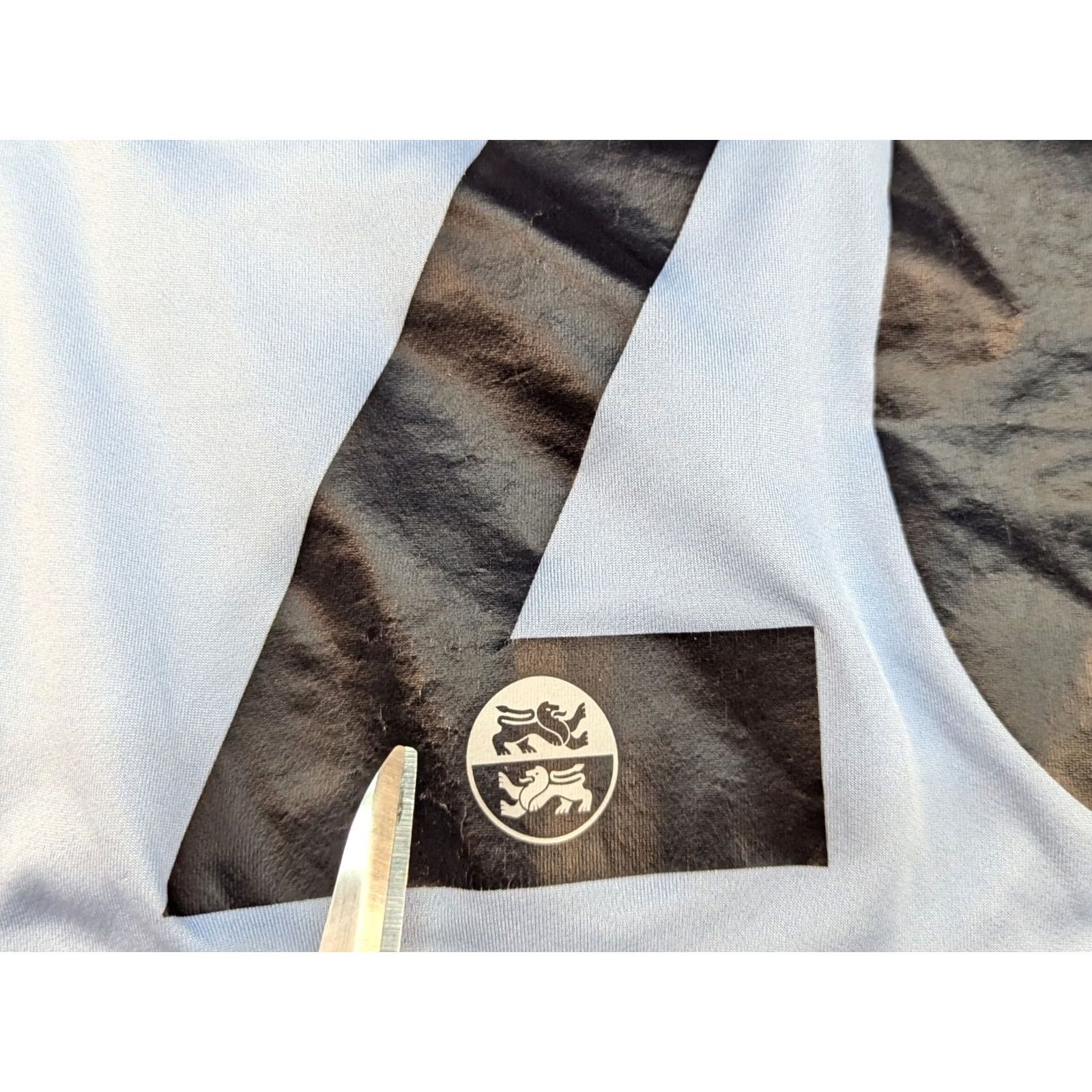 Hummel Hummel Sonderjyske 2015 2016 Home Mens Football Jersey M Size US M / EU 48-50 / 2 - 6 Thumbnail