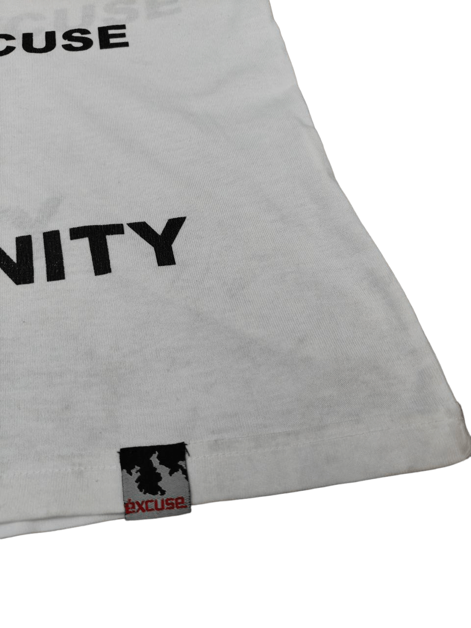 Other Overprint Motivation Wording T Size US XL / EU 56 / 4 - 2 Thumbnail